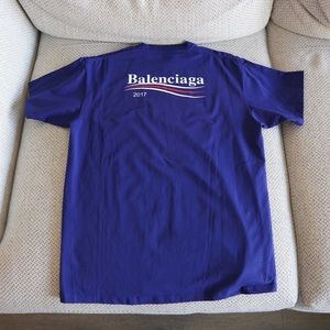 Balenciaga T Shirt